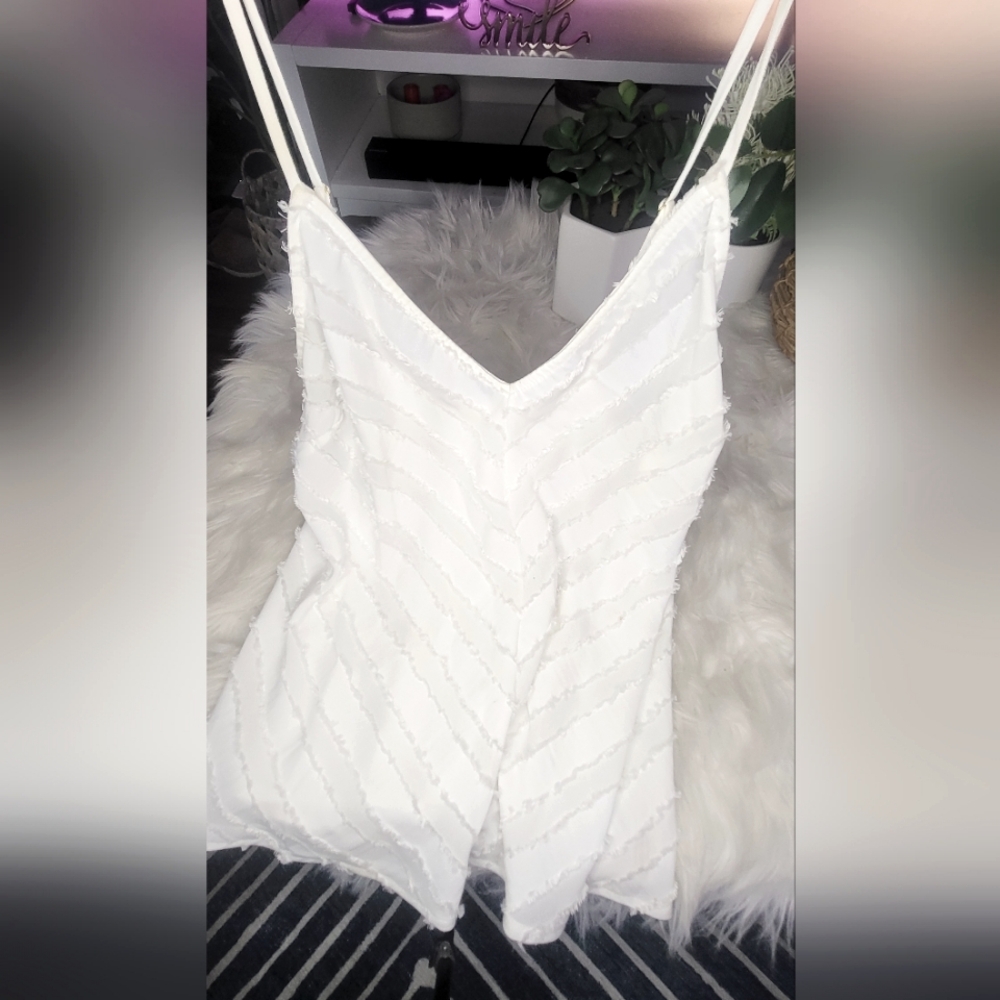 Women's Tank